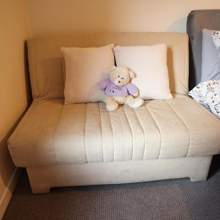 3 Bedrooms Flat In Central Edinburgh Old Town Sleeps 6 Exterior foto