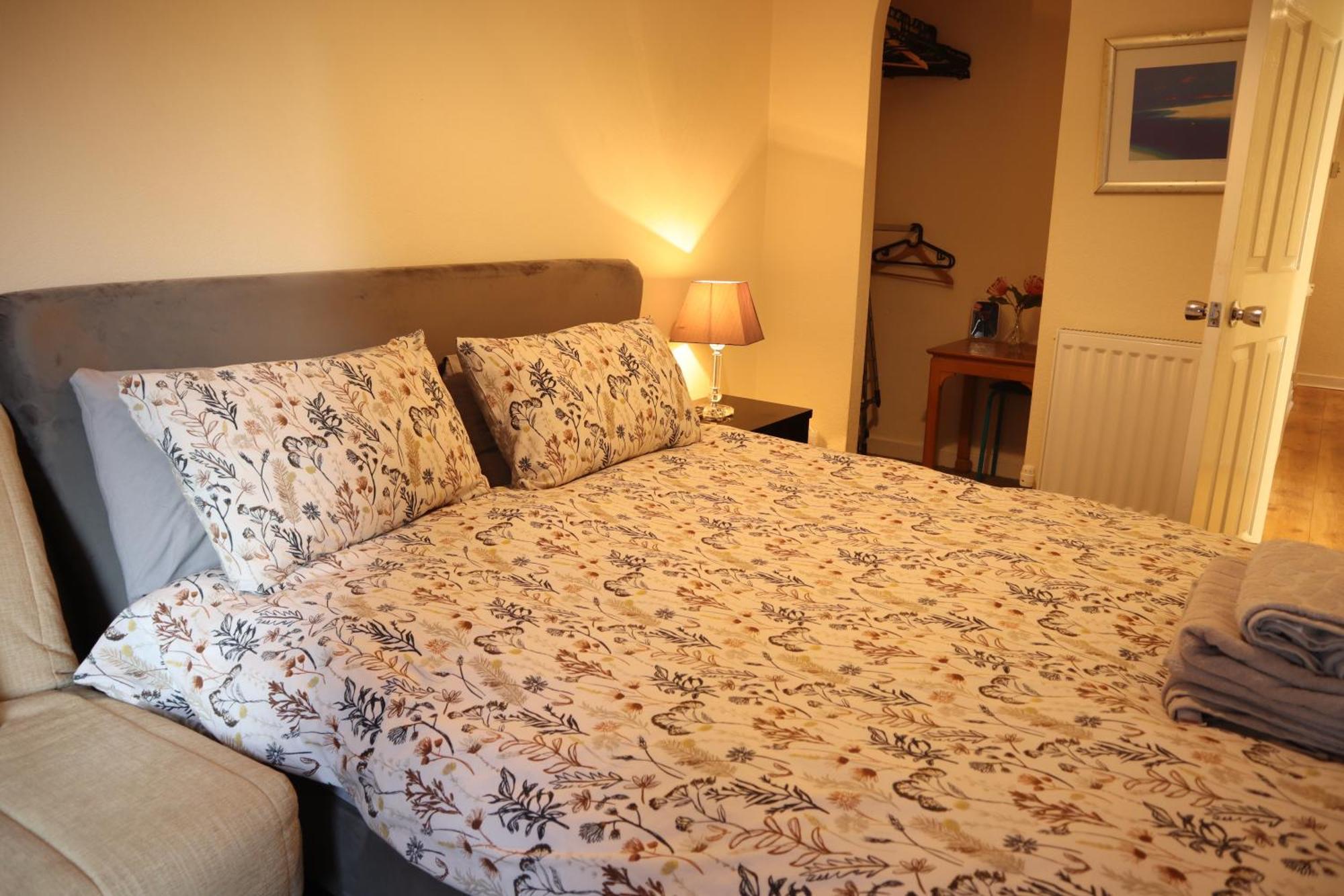 3 Bedrooms Flat In Central Edinburgh Old Town Sleeps 6 Exterior foto