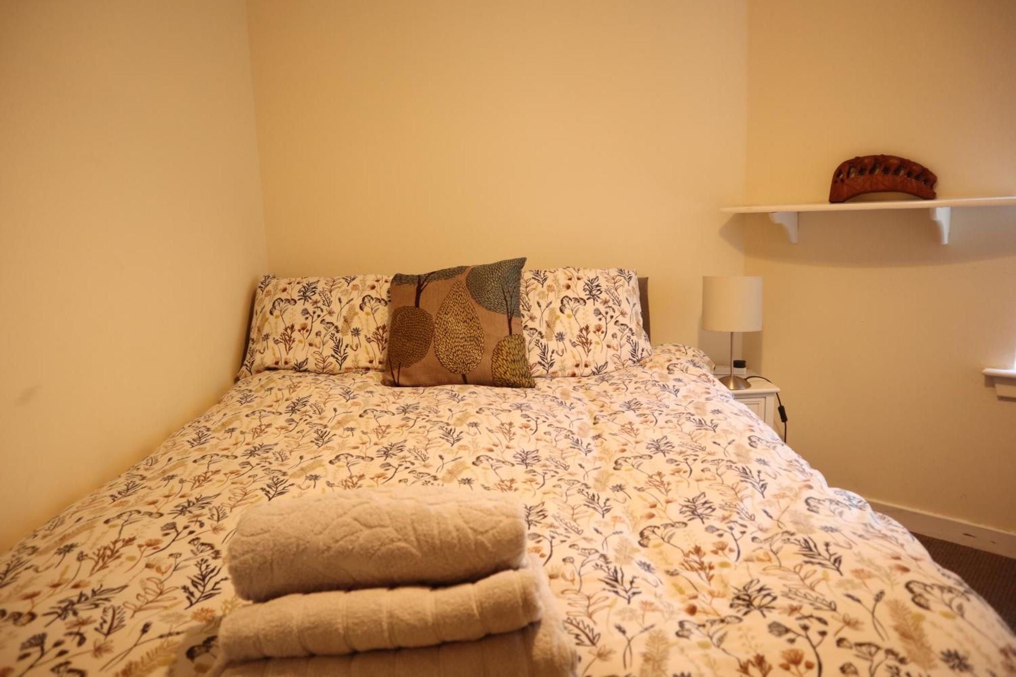 3 Bedrooms Flat In Central Edinburgh Old Town Sleeps 6 Exterior foto