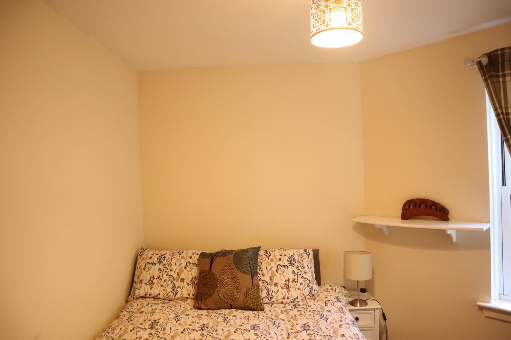 3 Bedrooms Flat In Central Edinburgh Old Town Sleeps 6 Exterior foto