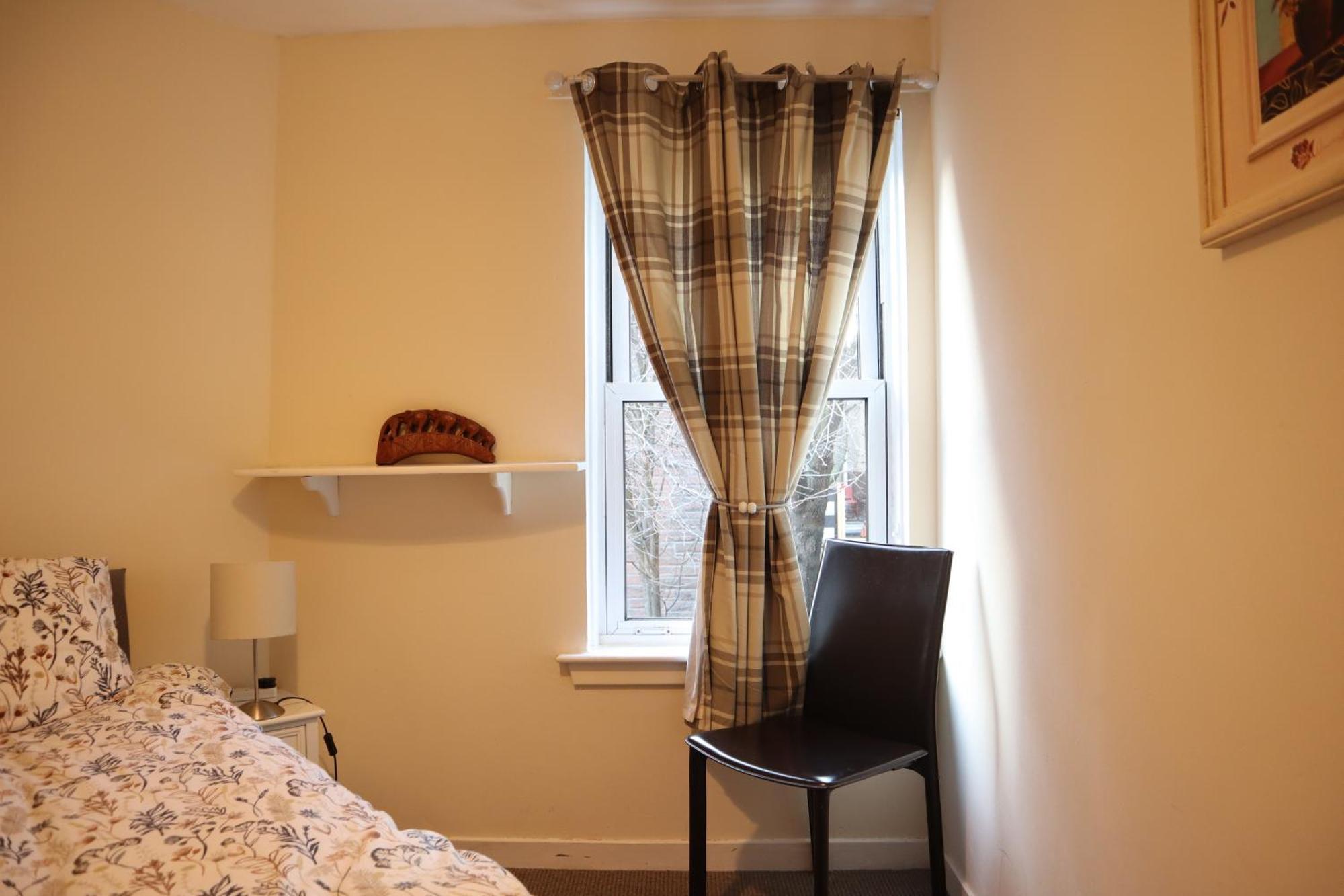 3 Bedrooms Flat In Central Edinburgh Old Town Sleeps 6 Exterior foto