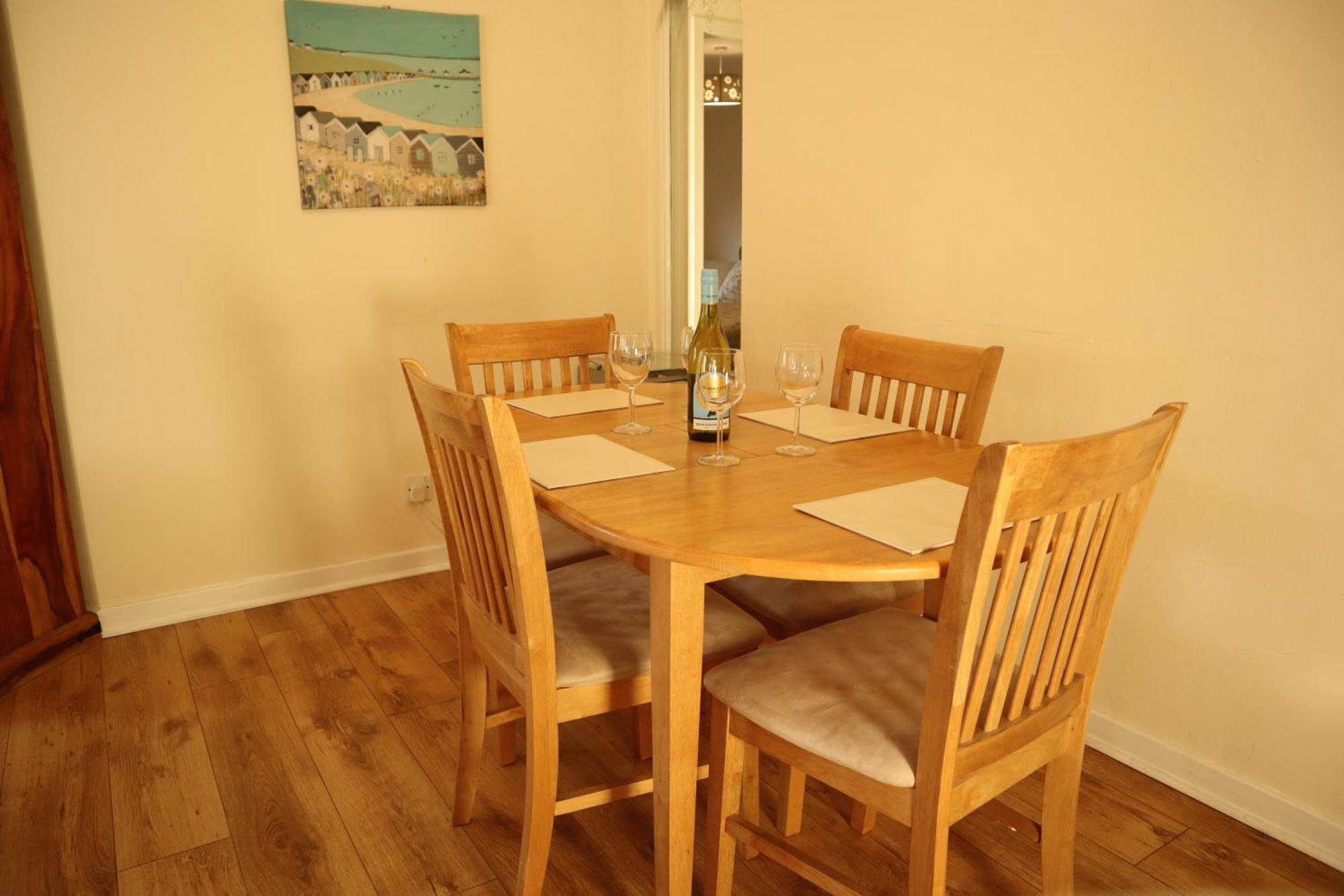 3 Bedrooms Flat In Central Edinburgh Old Town Sleeps 6 Exterior foto