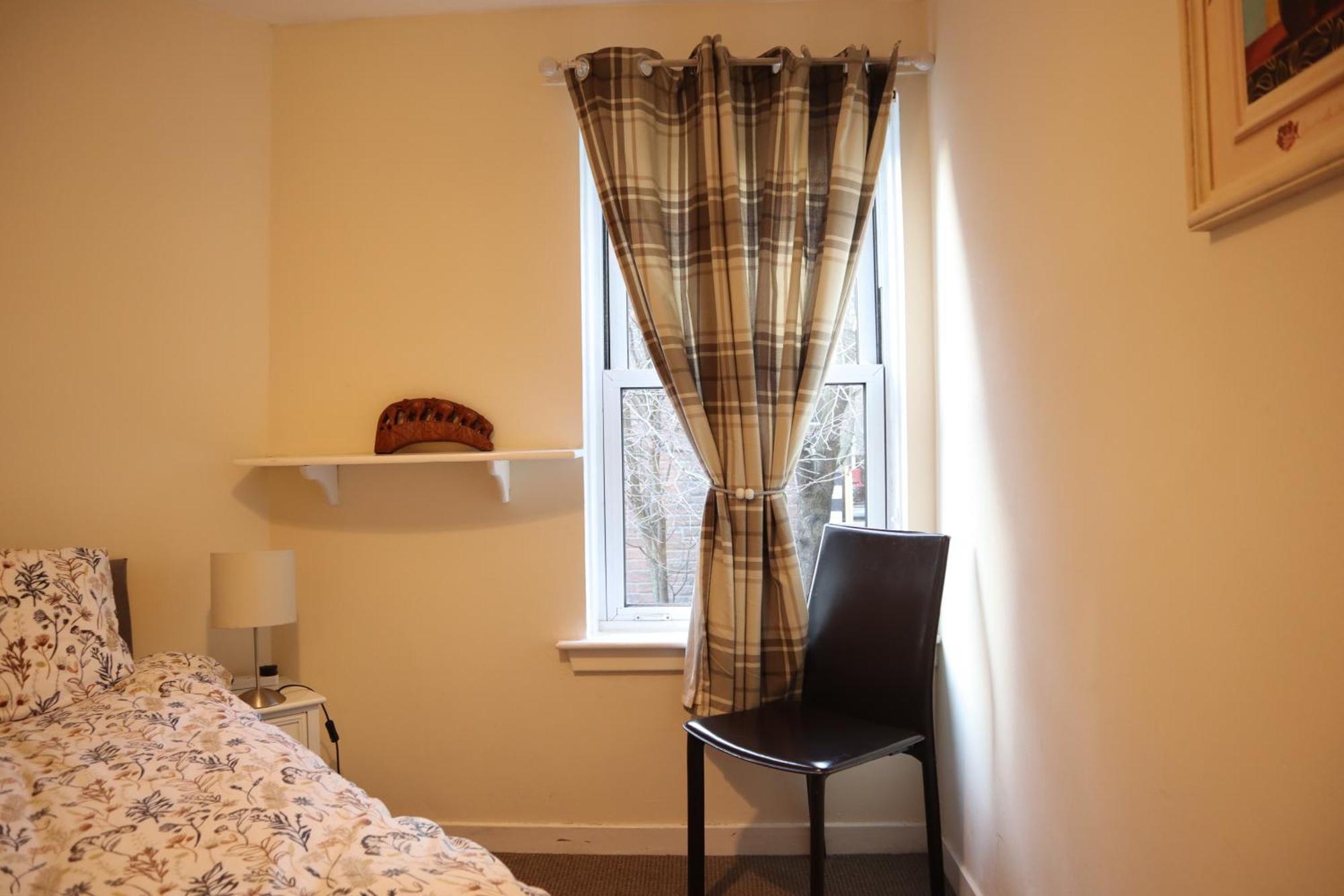 3 Bedrooms Flat In Central Edinburgh Old Town Sleeps 6 Exterior foto
