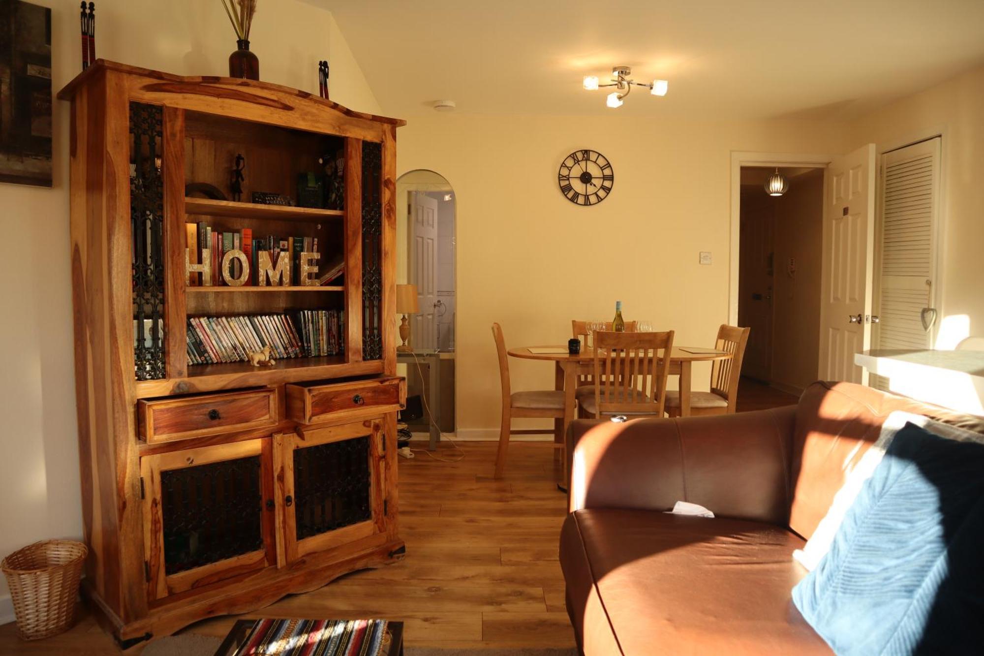 3 Bedrooms Flat In Central Edinburgh Old Town Sleeps 6 Exterior foto